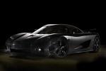 Koenigsegg CCXR Edition 2008 года